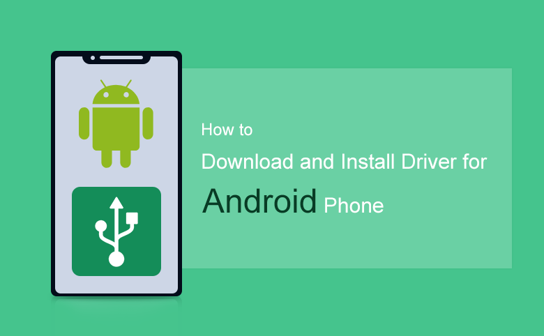 DriverHub for android instal