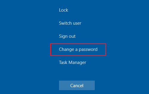 change printer name and password hp