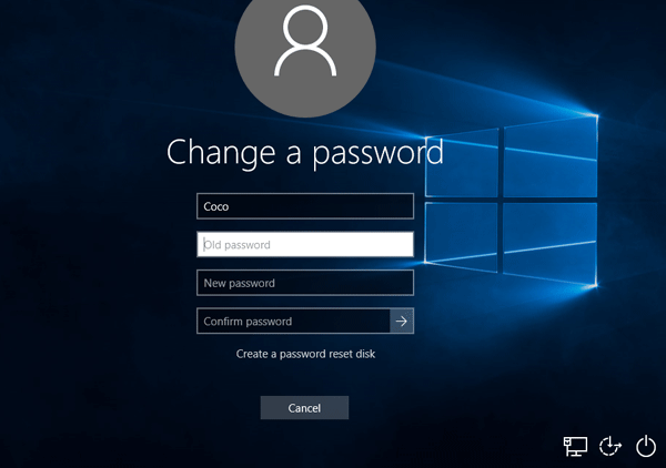 How to Bypass Password on Asus Laptop to Login without Password