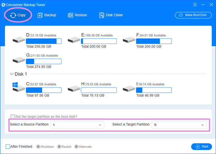 crucial clone hdd to ssd