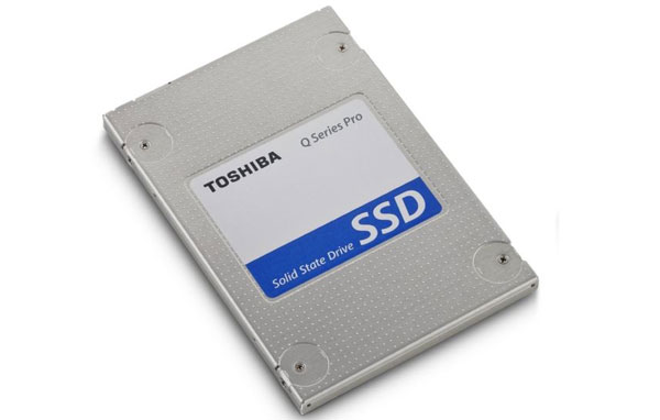 PC SSD, SSD
