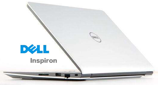 how to restore a dell laptop