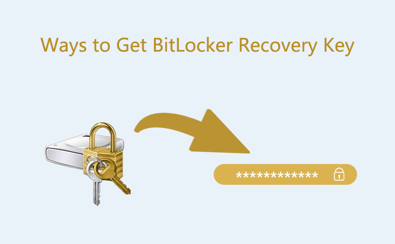dell bitlocker recovery key generator free download