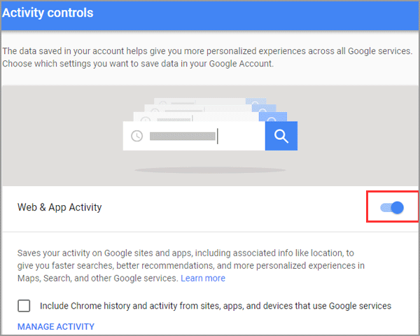 how to delete history on google chrome windows 7