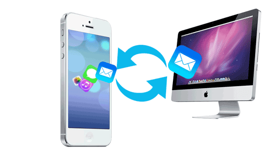backup iphone to pc computer