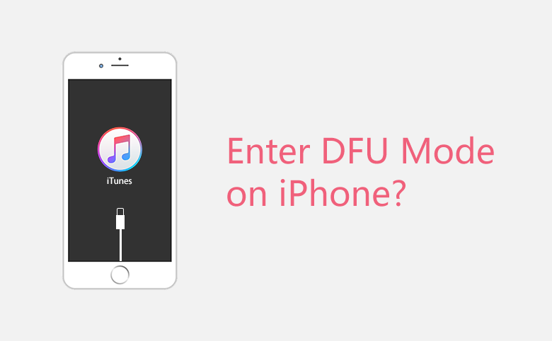 program that puts iphone in dfu mode