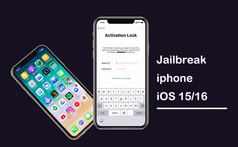 Jailbreak iPhone or iPad - Windows Guide