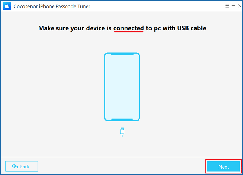 connect your devices