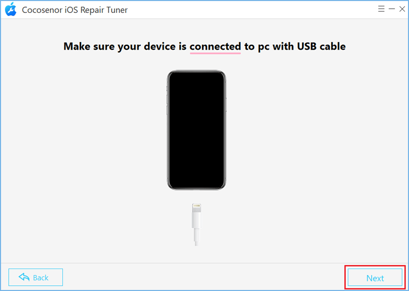 connect your devices