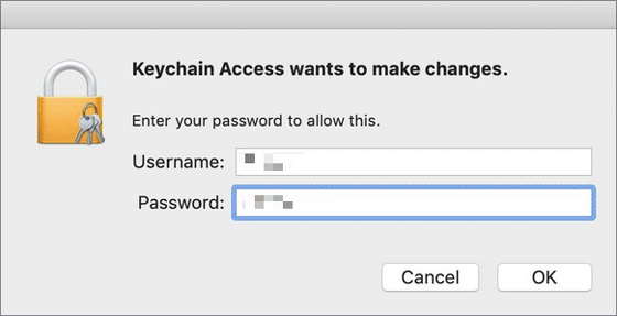 Reset Macbook Admin Password Without Disk