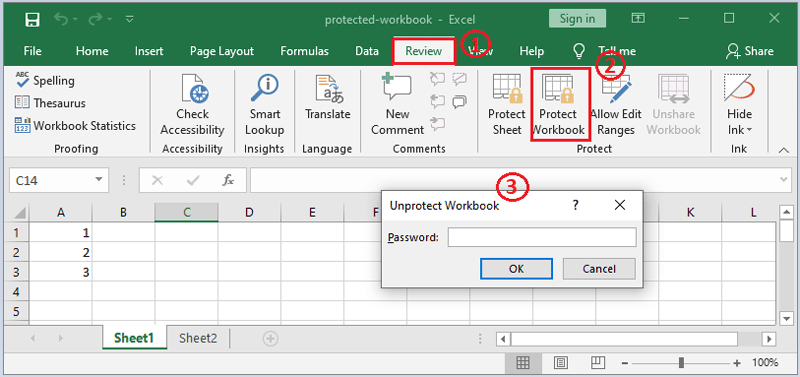 How To Unprotect Sheet In Excel Mac Os Publinohsa 7188