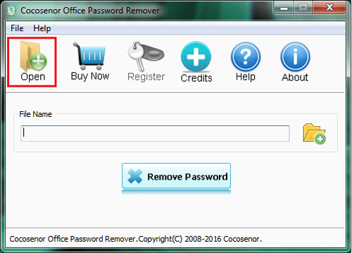 how to edit password protected word document