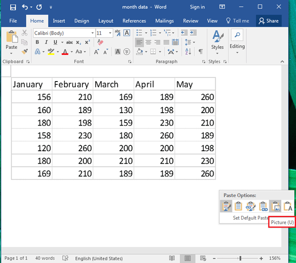free excel and word download