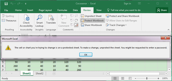 how to enable editing in excel 2016 for mac