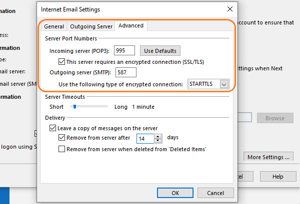 how to add email to outlook when i dont have password