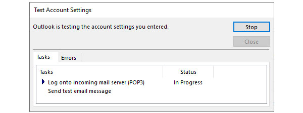 how to add email to outlook when i dont have password