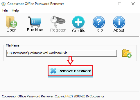 How Do I Open A Password Protected Excel File