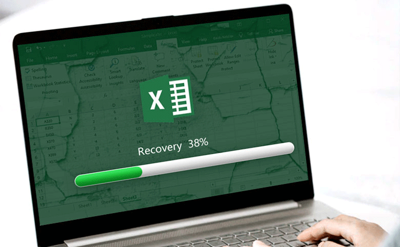 excel corrupted file recovery software