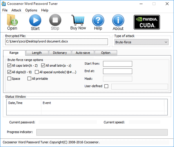 How To Unlock A Password Protected Word Document With Or Without Password