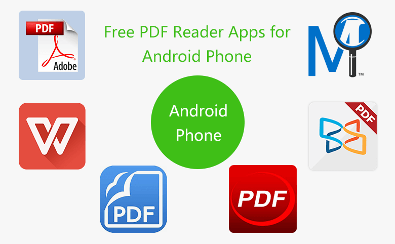 top android pdf reader