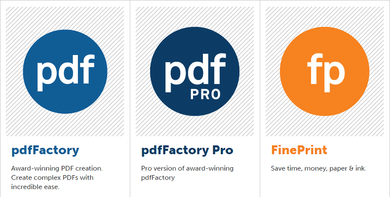 fine print pdffactory