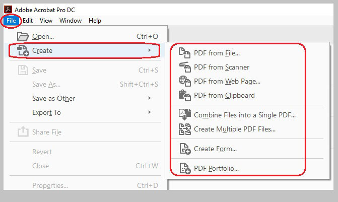easy use online pdf editor