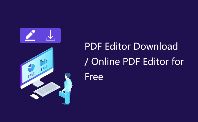pdf editor free online and free download