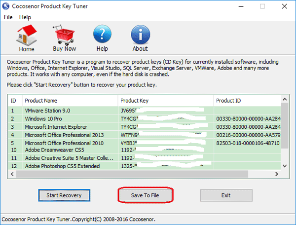 How to Find Your Office Product Key after Installation on Computer
