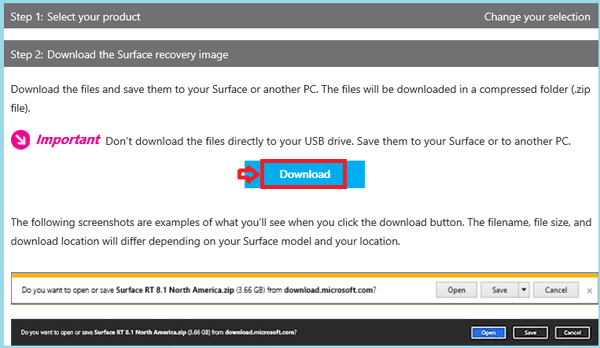 how to use a bootable usb recovery drivbe