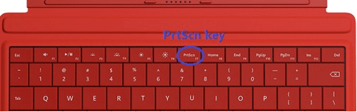 screen capture pro key