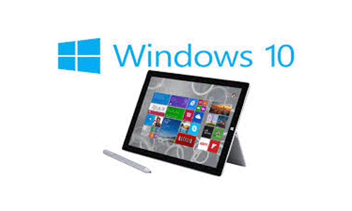 surface pro 3 windows 10 upgrade download