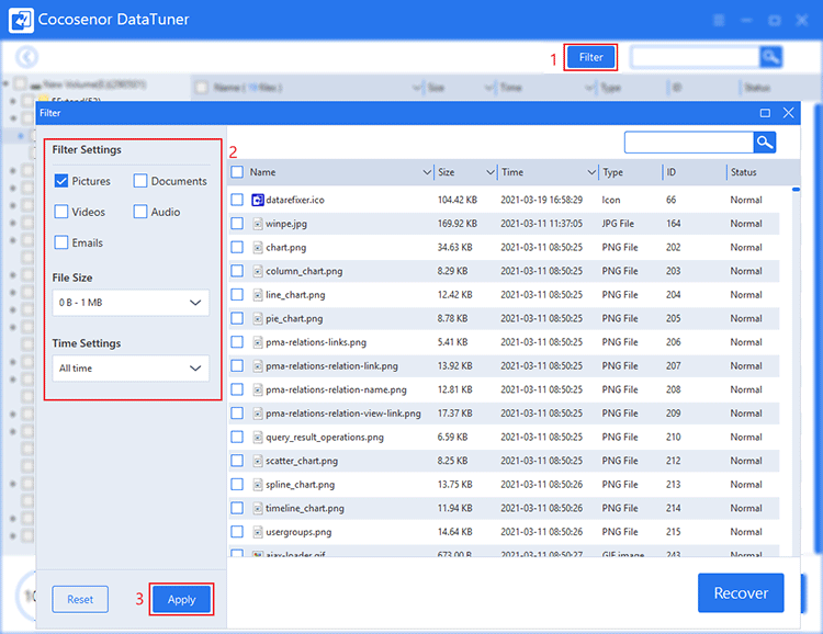 3 Methods to Recover Shift Deleted Files on Windows 10