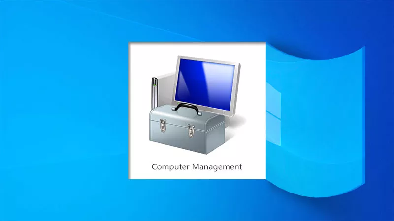 Open Computer Management