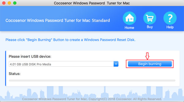 how to bypass admin password mac