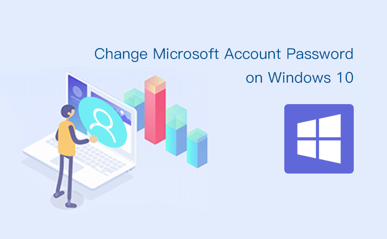 how do you change your microsoft account password