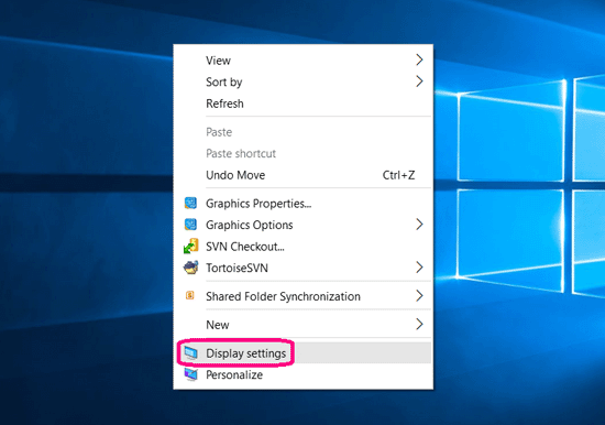 Lock screen settings windows 10 - hdgast