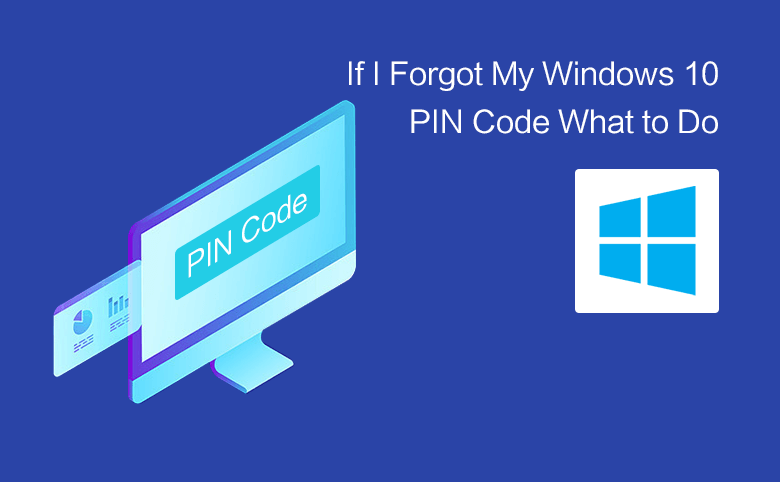 windows 10 pin error