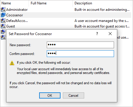 5 Ways to Access a Locked Windows Account
