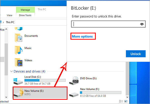 itLocker Drive Encryption bitlocker windows 8.1 download