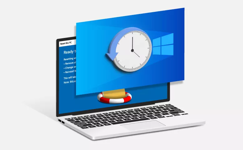 how to recover files after factory reset windows 3 proven ways