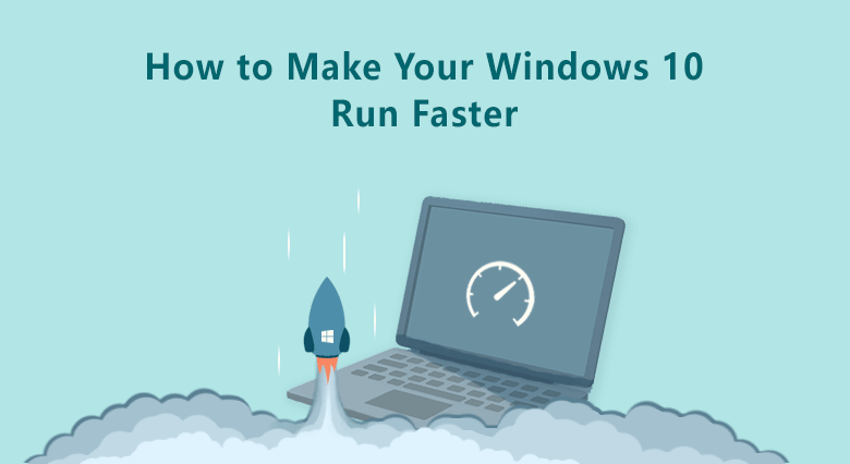 how to make computer faster windows 7