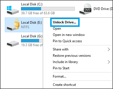 windows bitlocker download windows 10