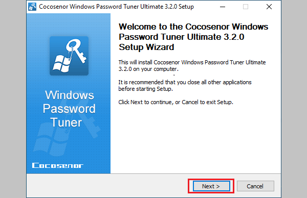 windows asking for password in safe mode
