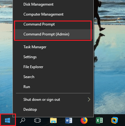 replace command prompt with windows powershell