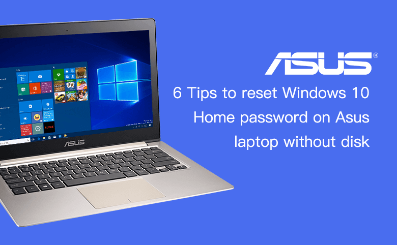 easy password storage for windows