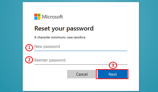 password safe windows 10