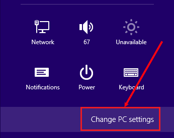 change which microsoft account i use on my pc