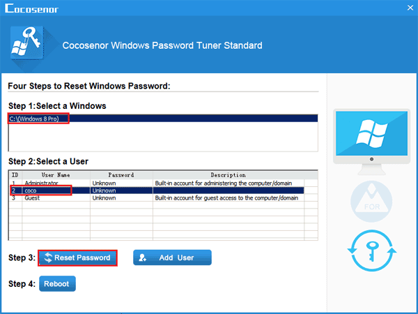 how can i find my wifi password win8