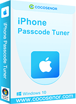 iphone passcode tuner
