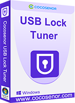 Cocosenor USB Lock Tuner